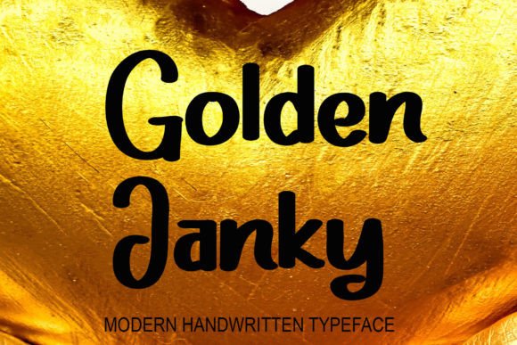 Golden Janky Review