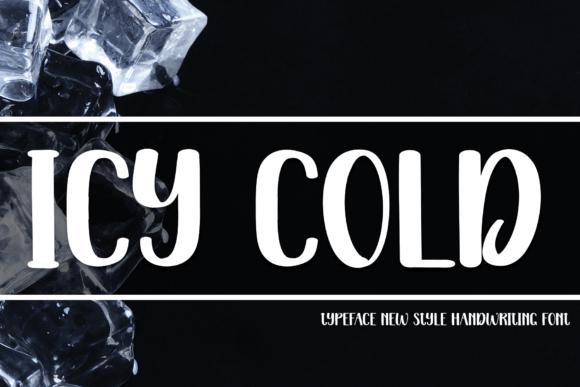 Icy Cold: A Script Amp Review