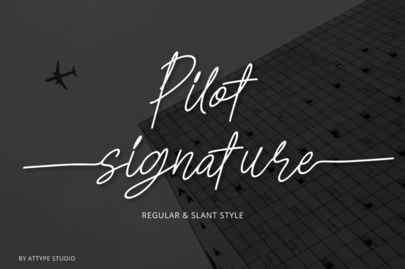 Pilot Signature Review