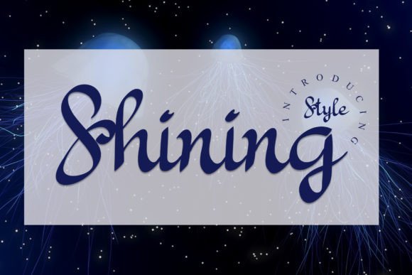 Shining: A Script Amp Review