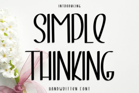 Simple Thinking Review