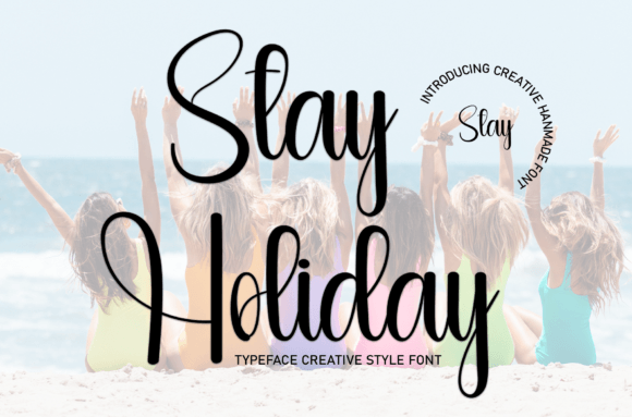 Stay Holiday Review